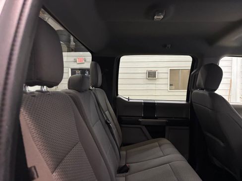 Used 2021 Ford F250 XLT w/ Camper Package AWD/4WD image 32