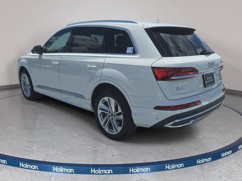 Used 2021 Audi Q7 2.0T Premium AWD/4WD image 10