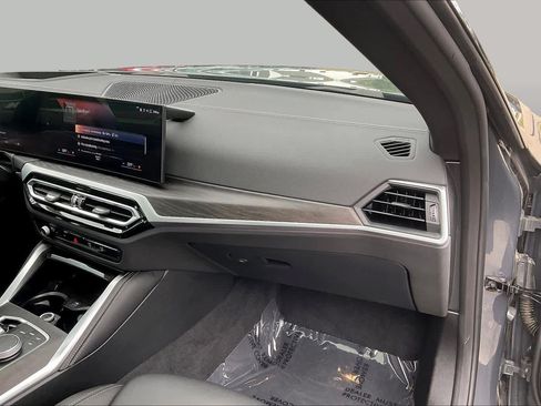 Certified 2023 BMW i4 M50 AWD/4WD image 18