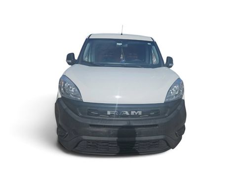 Used 2021 RAM ProMaster City Tradesman FWD image 12