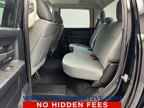 Used 2014 RAM 1500 Express w/ Ram Charger Package image 16