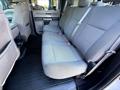 Used 2018 Ford F150 XLT w/ Equipment Group 302A Luxury AWD/4WD image 20