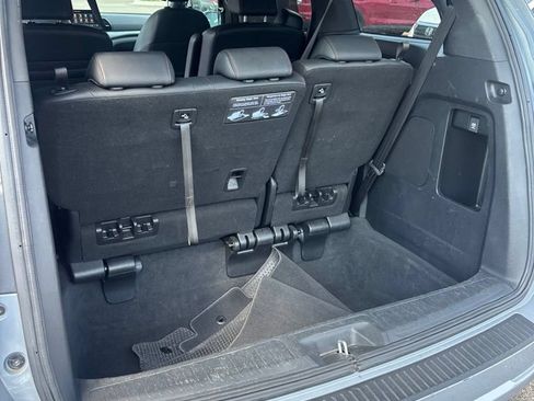 Used 2025 Honda Odyssey Sport-L image 22