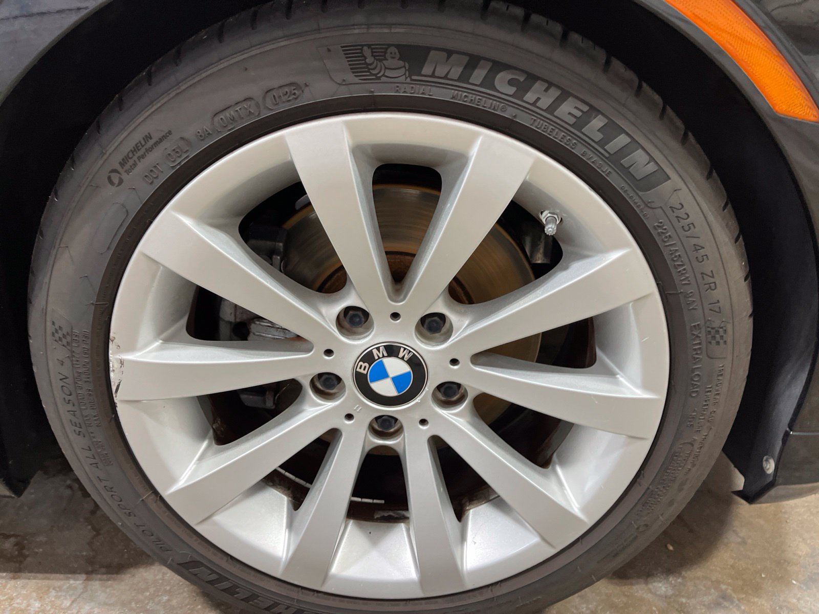 Used 2009 BMW 328i Sedan RWD image 10