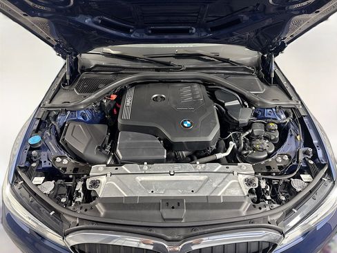 Used 2021 BMW 330i Sedan w/ Convenience Package image 39