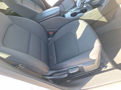 Certified 2024 Chevrolet Malibu LT image 27