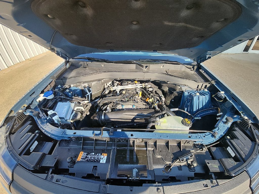 New 2027 Ford Explorer Tremor AWD/4WD image 30