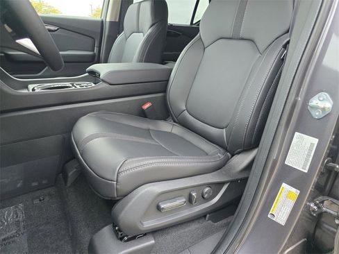 New 2025 Honda Pilot Touring image 27