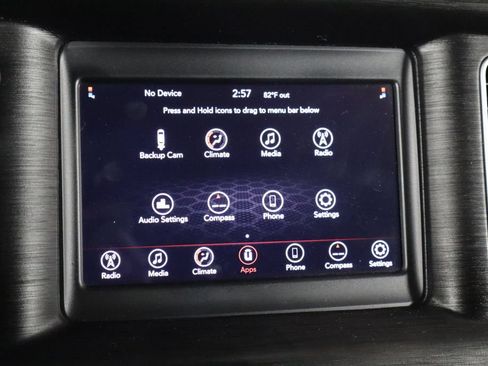 Used 2018 Dodge Charger Police w/ Fleet Safety Group AWD/4WD image 33