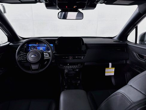 New 2026 Subaru Outback Premium AWD/4WD image 25