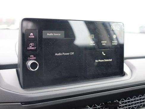 New 2026 Honda Accord LX image 19