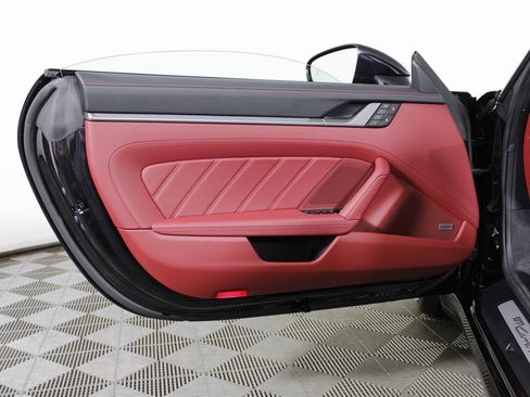 New 2026 Porsche 911 Carrera image 21