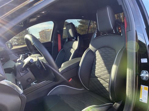 Used 2025 Cadillac CT5 V Blackwing w/ Super Cruise 1 Package image 7