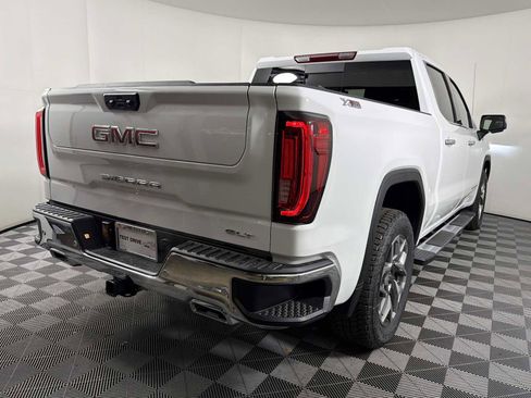 New 2026 GMC Sierra 1500 SLT w/ SLT Premium Plus Package image 6