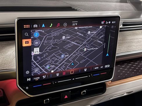 New 2025 Volkswagen ID. Buzz 1st Edition image 60