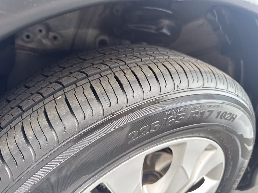 Used 2014 Honda CR-V EX image 27