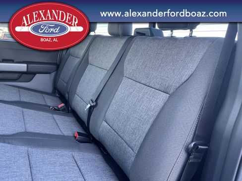 New 2026 Ford F250 XL w/ STX Appearance Package image 16