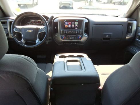 Certified 2016 Chevrolet Silverado 1500 LT w/ All Star Edition RWD image 19