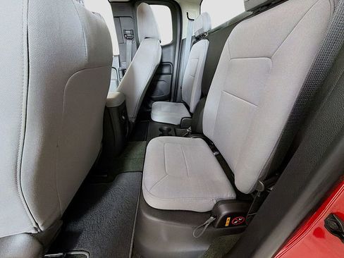 Used 2017 Chevrolet Colorado W/T w/ WT Convenience Package image 20