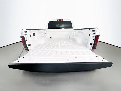New 2026 RAM 2500 Tradesman RWD image 15