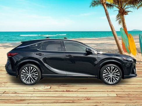 Used 2024 Lexus RX 350 w/ Convenience Package image 7