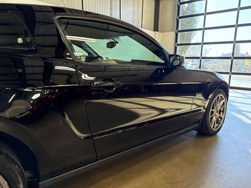 Used 2012 Ford Mustang GT Premium w/ Brembo Brake Pkg image 53