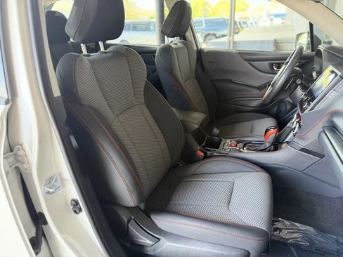 Used 2024 Subaru Forester Sport AWD/4WD image 18