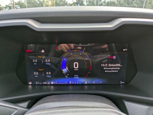 New 2026 Chevrolet Colorado Trail Boss image 43