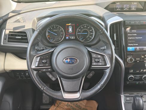 Used 2022 Subaru Ascent Limited w/ Technology Package AWD/4WD image 31