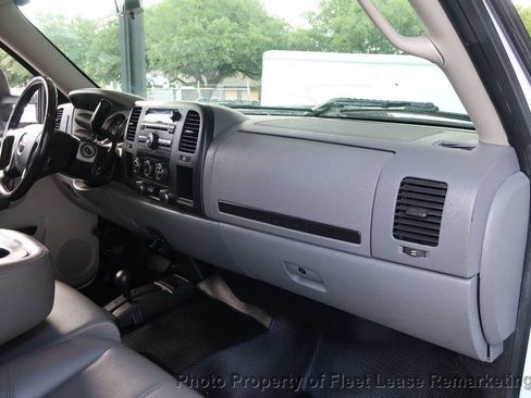 Used 2014 GMC Sierra 2500 W/T AWD/4WD image 21
