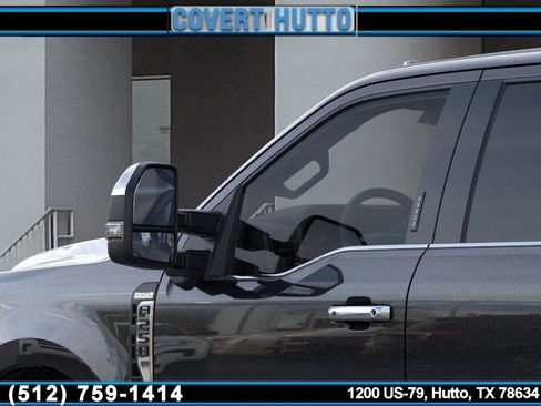 New 2026 Ford F250 King Ranch image 20