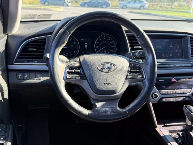 Used 2017 Hyundai Elantra Value Edition FWD image 21