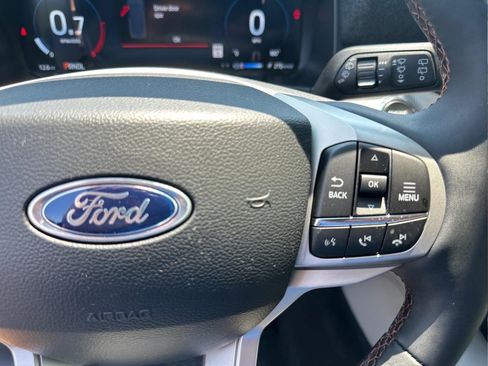 New 2026 Ford Explorer Active w/ Active Comfort Package AWD/4WD image 29