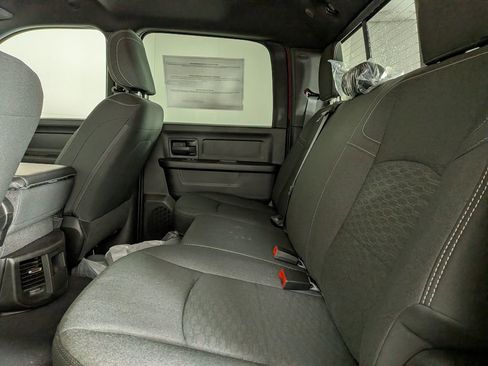 New 2026 RAM 2500 Tradesman image 26