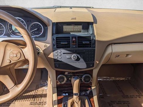 Used 2008 Mercedes-Benz C 300 Luxury image 13