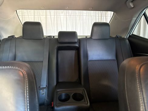 Used 2015 Toyota Corolla S FWD image 19