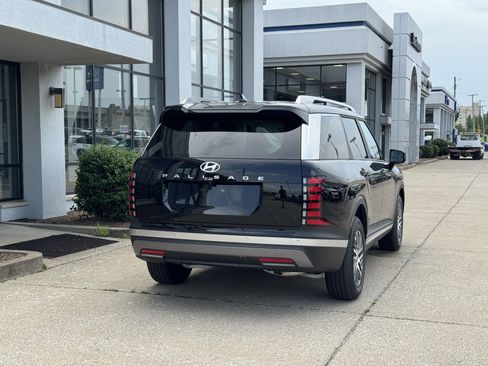 New 2026 Hyundai Palisade SEL image 5