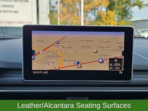 Used 2019 Audi RS 5 Sportback image 17