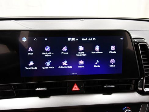 Certified 2023 Kia Sportage EX AWD/4WD image 23