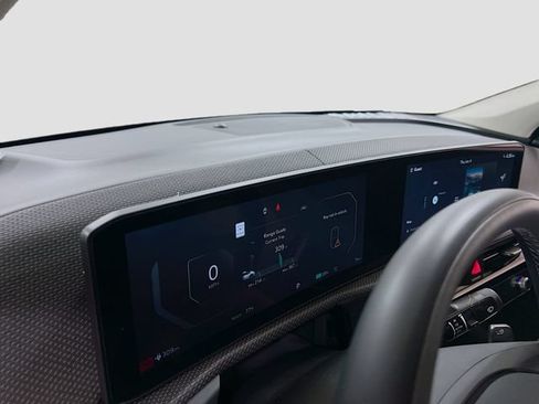 New 2026 Kia EV6 Wind RWD image 9