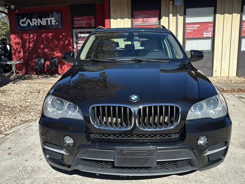Used 2013 BMW X5 xDrive35i image 2