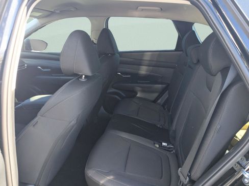 New 2026 Hyundai Tucson SE image 27