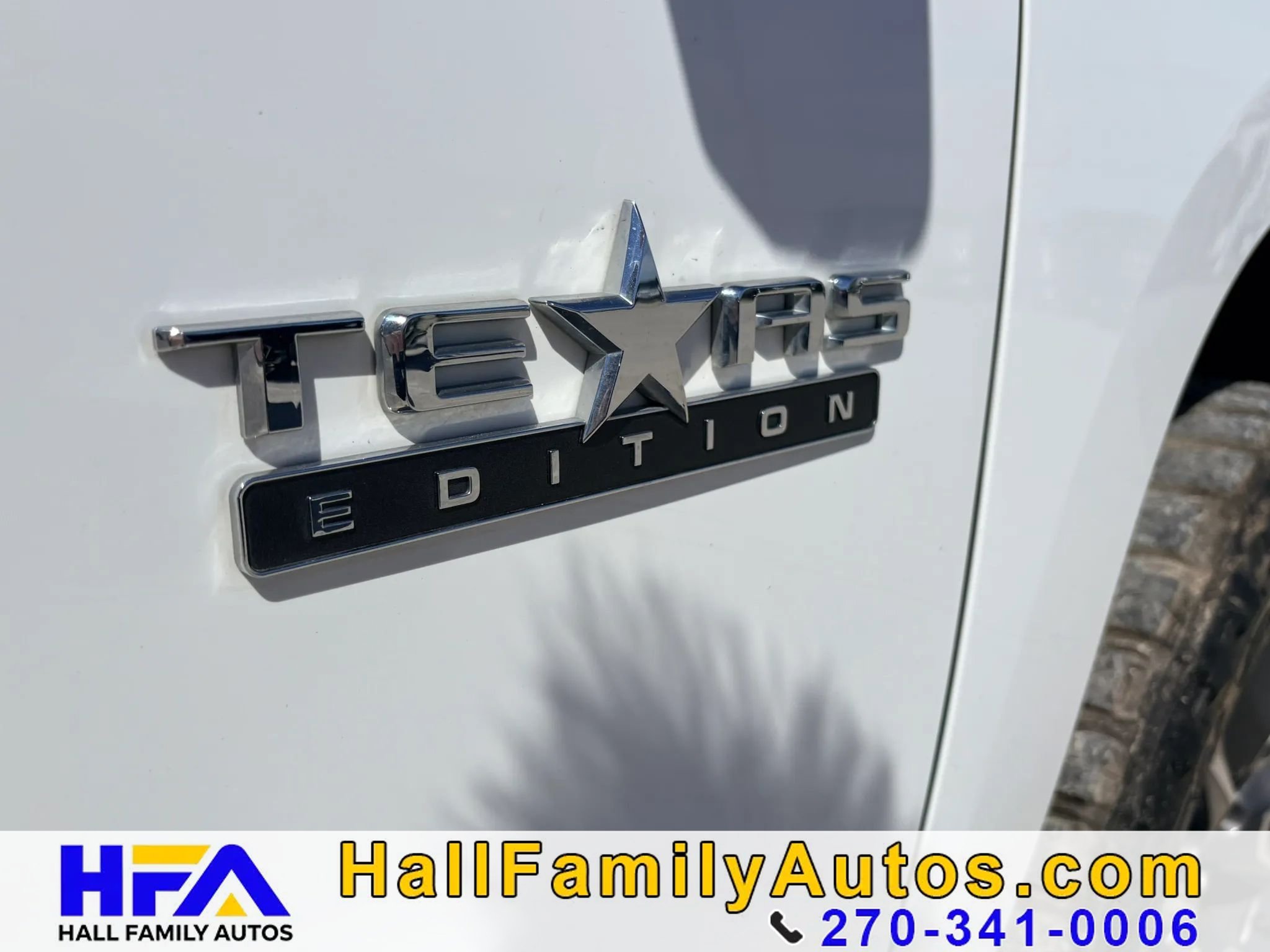 Used 2020 Chevrolet Silverado 1500 RST w/ Texas Edition AWD/4WD image 35