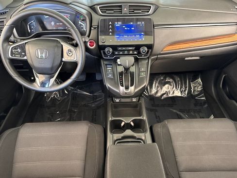 Certified 2020 Honda CR-V EX image 26