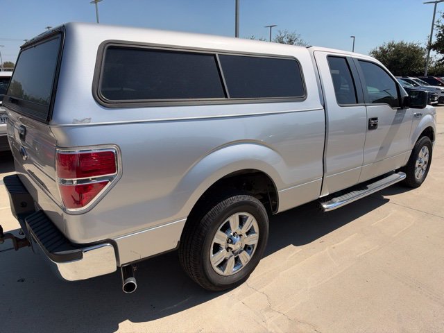 Used 2010 Ford F150 XLT RWD image 3