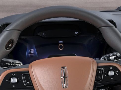 New 2026 Lincoln Aviator Black Label w/ Dynamic Handling Package AWD/4WD image 13