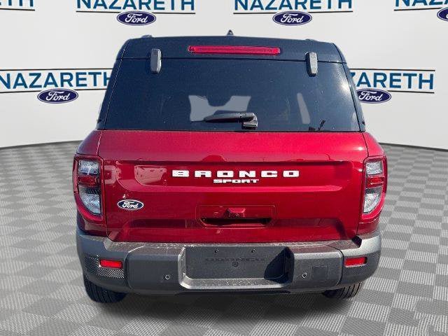 New 2026 Ford Bronco Sport Outer Banks w/ Outer Banks Tech Package+ AWD/4WD image 6
