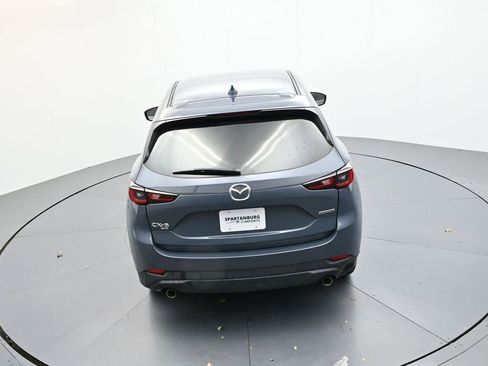 Used 2023 MAZDA CX-5 Carbon Edition image 23