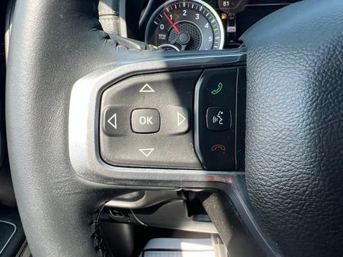 Used 2023 RAM 1500 Laramie AWD/4WD image 21