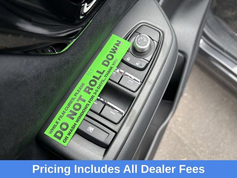 New 2026 Subaru Forester Sport w/ Onyx Edition AWD/4WD image 26